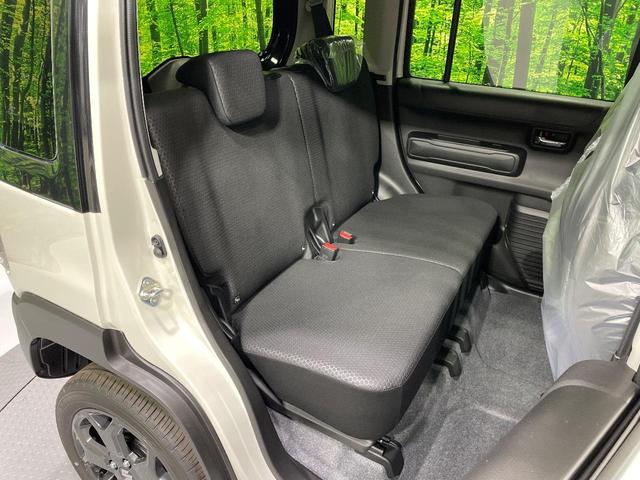 ハスラー タフワイルド 届出済未使用車 衝突被害軽減システム レーダークルーズ コーナーセンサー スマートキー LEDヘッド ルーフレール 純正15インチアルミ オートハイビーム 車線逸脱警報 オートライト オートエアコン(11枚目)