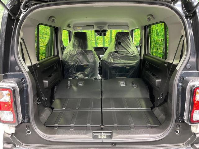 ハスラー タフワイルド 届出済未使用車 衝突被害軽減システム レーダークルーズ コーナーセンサー スマートキー LEDヘッド ルーフレール 純正15インチアルミ オートハイビーム 車線逸脱警報 オートライト オートエアコン(12枚目)