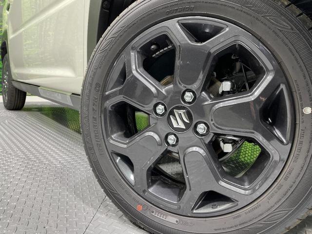 ハスラー タフワイルド 届出済未使用車 衝突被害軽減システム レーダークルーズ コーナーセンサー スマートキー LEDヘッド ルーフレール 純正15インチアルミ オートハイビーム 車線逸脱警報 オートライト オートエアコン(14枚目)