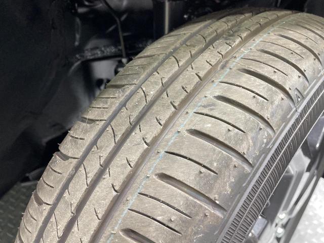 ハスラー タフワイルド 届出済未使用車 衝突被害軽減システム レーダークルーズ コーナーセンサー スマートキー LEDヘッド ルーフレール 純正15インチアルミ オートハイビーム 車線逸脱警報 オートライト オートエアコン(28枚目)