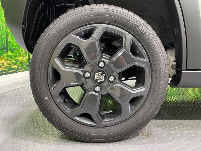 ハスラー タフワイルド 届出済未使用車 衝突被害軽減システム レーダークルーズ コーナーセンサー スマートキー LEDヘッド ルーフレール 純正15インチアルミ オートハイビーム 車線逸脱警報 オートライト オートエアコン(29枚目)