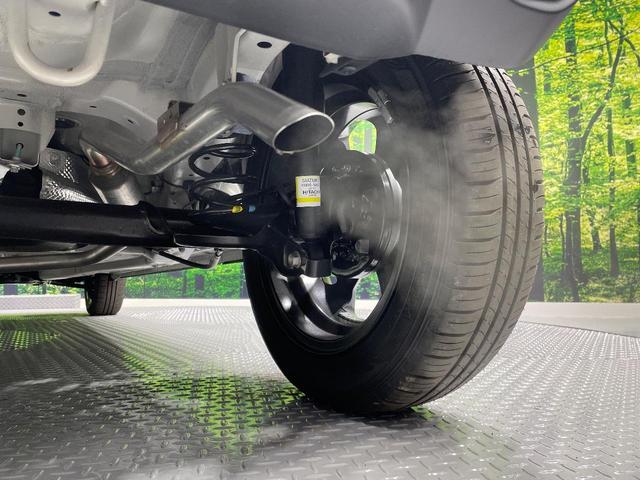 ハスラー タフワイルド 届出済未使用車 衝突被害軽減システム レーダークルーズ コーナーセンサー スマートキー LEDヘッド ルーフレール 純正15インチアルミ オートハイビーム 車線逸脱警報 オートライト オートエアコン(36枚目)