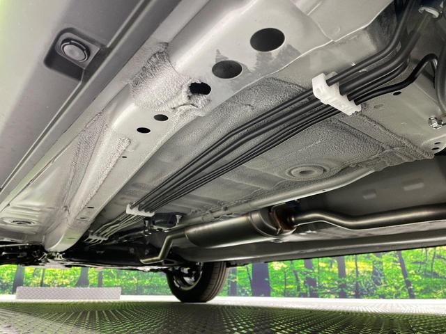 ハスラー タフワイルド 届出済未使用車 衝突被害軽減システム レーダークルーズ コーナーセンサー スマートキー LEDヘッド ルーフレール 純正15インチアルミ オートハイビーム 車線逸脱警報 オートライト オートエアコン(37枚目)