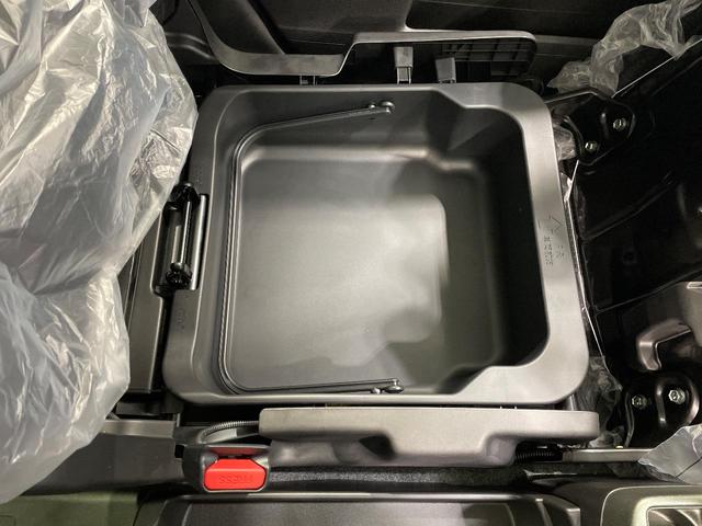 ハスラー タフワイルド 届出済未使用車 衝突被害軽減システム レーダークルーズ コーナーセンサー スマートキー LEDヘッド ルーフレール 純正15インチアルミ オートハイビーム 車線逸脱警報 オートライト オートエアコン(53枚目)