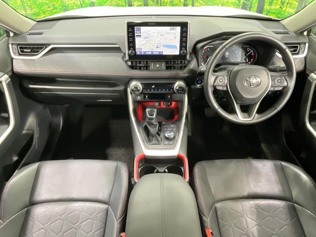 RAV4 アドベンチャー オフロードパッケージ 4WD 純正9型ナビ 禁煙車 ブラインドスポットモニター レーダークルーズコントロール バックカメラ ETC ドライブレコーダー ハンドルヒーター シートベンチレーション ハンズフリーパワーバックドア(2枚目)