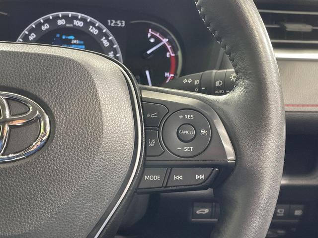 RAV4 アドベンチャー オフロードパッケージ 4WD 純正9型ナビ 禁煙車 ブラインドスポットモニター レーダークルーズコントロール バックカメラ ETC ドライブレコーダー ハンドルヒーター シートベンチレーション ハンズフリーパワーバックドア(6枚目)