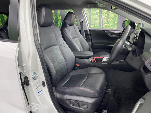 RAV4 アドベンチャー オフロードパッケージ 4WD 純正9型ナビ 禁煙車 ブラインドスポットモニター レーダークルーズコントロール バックカメラ ETC ドライブレコーダー ハンドルヒーター シートベンチレーション ハンズフリーパワーバックドア(8枚目)