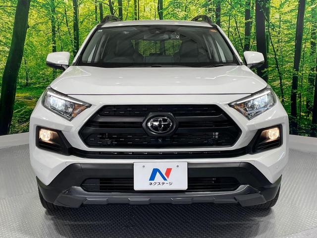 RAV4 アドベンチャー オフロードパッケージ 4WD 純正9型ナビ 禁煙車 ブラインドスポットモニター レーダークルーズコントロール バックカメラ ETC ドライブレコーダー ハンドルヒーター シートベンチレーション ハンズフリーパワーバックドア(14枚目)