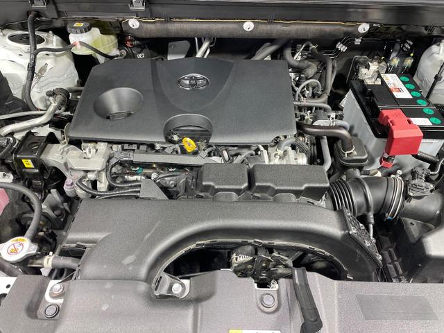 RAV4 アドベンチャー オフロードパッケージ 4WD 純正9型ナビ 禁煙車 ブラインドスポットモニター レーダークルーズコントロール バックカメラ ETC ドライブレコーダー ハンドルヒーター シートベンチレーション ハンズフリーパワーバックドア(18枚目)