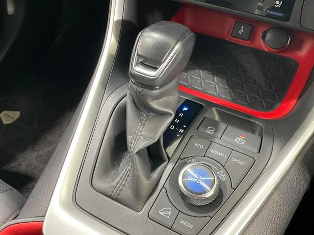 RAV4 アドベンチャー オフロードパッケージ 4WD 純正9型ナビ 禁煙車 ブラインドスポットモニター レーダークルーズコントロール バックカメラ ETC ドライブレコーダー ハンドルヒーター シートベンチレーション ハンズフリーパワーバックドア(25枚目)