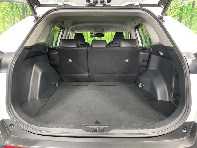 RAV4 アドベンチャー オフロードパッケージ 4WD 純正9型ナビ 禁煙車 ブラインドスポットモニター レーダークルーズコントロール バックカメラ ETC ドライブレコーダー ハンドルヒーター シートベンチレーション ハンズフリーパワーバックドア(36枚目)