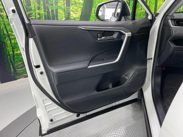 RAV4 アドベンチャー オフロードパッケージ 4WD 純正9型ナビ 禁煙車 ブラインドスポットモニター レーダークルーズコントロール バックカメラ ETC ドライブレコーダー ハンドルヒーター シートベンチレーション ハンズフリーパワーバックドア(38枚目)