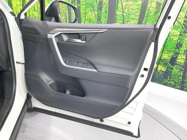 RAV4 アドベンチャー オフロードパッケージ 4WD 純正9型ナビ 禁煙車 ブラインドスポットモニター レーダークルーズコントロール バックカメラ ETC ドライブレコーダー ハンドルヒーター シートベンチレーション ハンズフリーパワーバックドア(39枚目)