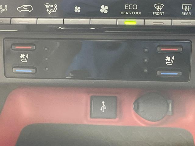 RAV4 アドベンチャー オフロードパッケージ 4WD 純正9型ナビ 禁煙車 ブラインドスポットモニター レーダークルーズコントロール バックカメラ ETC ドライブレコーダー ハンドルヒーター シートベンチレーション ハンズフリーパワーバックドア(48枚目)