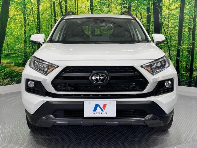 RAV4 アドベンチャー オフロードパッケージ 4WD 純正9型ナビ 禁煙車 ブラインドスポットモニター レーダークルーズコントロール バックカメラ ETC ドライブレコーダー ハンドルヒーター シートベンチレーション ハンズフリーパワーバックドア(58枚目)