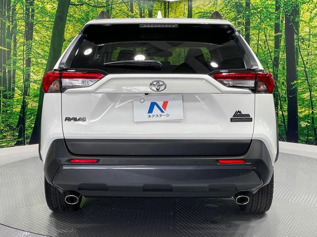 RAV4 アドベンチャー オフロードパッケージ 4WD 純正9型ナビ 禁煙車 ブラインドスポットモニター レーダークルーズコントロール バックカメラ ETC ドライブレコーダー ハンドルヒーター シートベンチレーション ハンズフリーパワーバックドア(60枚目)