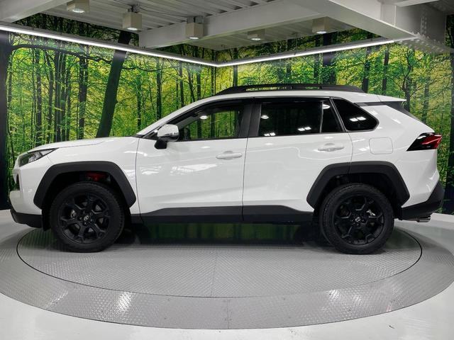 RAV4 アドベンチャー オフロードパッケージ 4WD 純正9型ナビ 禁煙車 ブラインドスポットモニター レーダークルーズコントロール バックカメラ ETC ドライブレコーダー ハンドルヒーター シートベンチレーション ハンズフリーパワーバックドア(62枚目)
