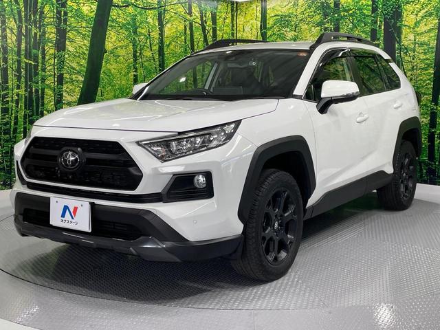RAV4 アドベンチャー オフロードパッケージ 4WD 純正9型ナビ 禁煙車 ブラインドスポットモニター レーダークルーズコントロール バックカメラ ETC ドライブレコーダー ハンドルヒーター シートベンチレーション ハンズフリーパワーバックドア(63枚目)