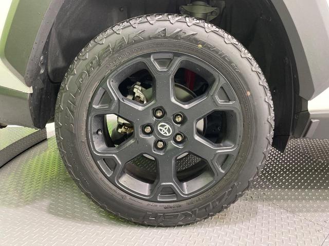 RAV4 アドベンチャー オフロードパッケージ 4WD 純正9型ナビ 禁煙車 ブラインドスポットモニター レーダークルーズコントロール バックカメラ ETC ドライブレコーダー ハンドルヒーター シートベンチレーション ハンズフリーパワーバックドア(67枚目)