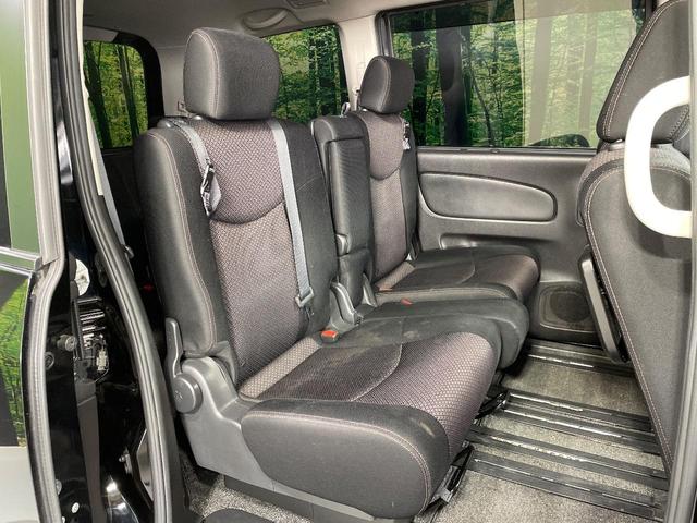 セレナ ハイウェイスター S-ハイブリッド ALPINE8インチナビ フリップダウンモニター 両側電動スライドドア バックカメラ ETC クルーズコントロール Wエアコン Bluetooth接続可 フルセグ オートライト」 アイドリングストップ(9枚目)