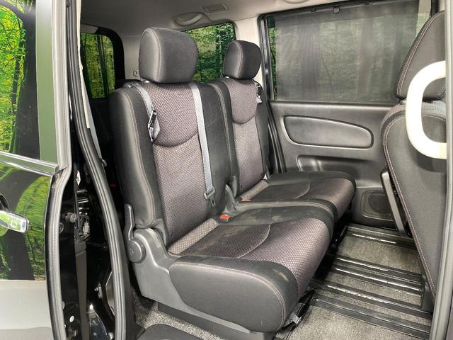 セレナ ハイウェイスター S-ハイブリッド ALPINE8インチナビ フリップダウンモニター 両側電動スライドドア バックカメラ ETC クルーズコントロール Wエアコン Bluetooth接続可 フルセグ オートライト」 アイドリングストップ(33枚目)