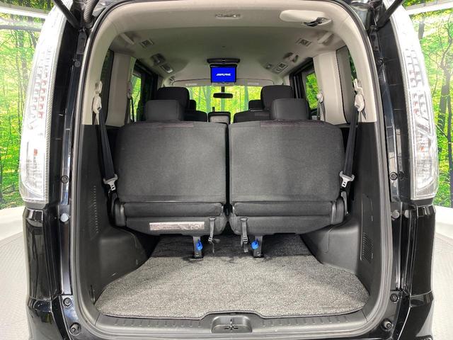 セレナ ハイウェイスター S-ハイブリッド ALPINE8インチナビ フリップダウンモニター 両側電動スライドドア バックカメラ ETC クルーズコントロール Wエアコン Bluetooth接続可 フルセグ オートライト」 アイドリングストップ(34枚目)