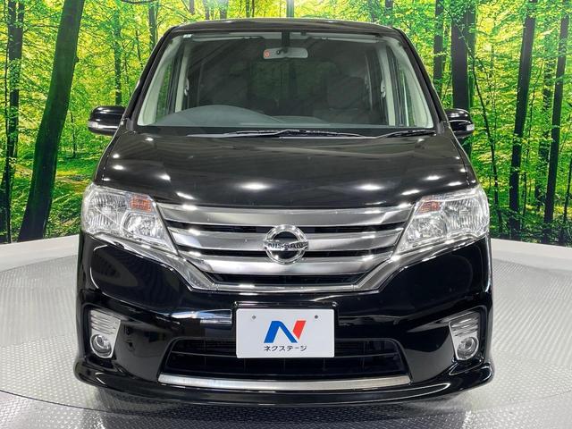 セレナ ハイウェイスター S-ハイブリッド ALPINE8インチナビ フリップダウンモニター 両側電動スライドドア バックカメラ ETC クルーズコントロール Wエアコン Bluetooth接続可 フルセグ オートライト」 アイドリングストップ(52枚目)