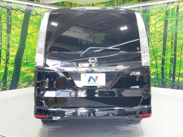 セレナ ハイウェイスター S-ハイブリッド ALPINE8インチナビ フリップダウンモニター 両側電動スライドドア バックカメラ ETC クルーズコントロール Wエアコン Bluetooth接続可 フルセグ オートライト」 アイドリングストップ(54枚目)