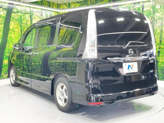 セレナ ハイウェイスター S-ハイブリッド ALPINE8インチナビ フリップダウンモニター 両側電動スライドドア バックカメラ ETC クルーズコントロール Wエアコン Bluetooth接続可 フルセグ オートライト」 アイドリングストップ(55枚目)