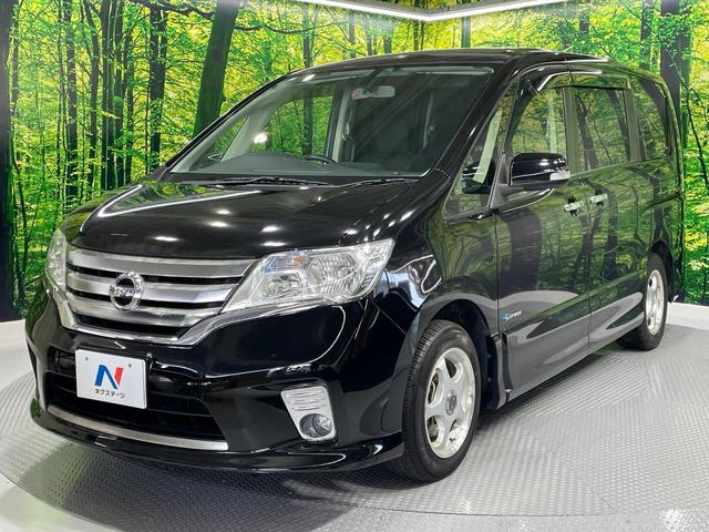 セレナ ハイウェイスター S-ハイブリッド ALPINE8インチナビ フリップダウンモニター 両側電動スライドドア バックカメラ ETC クルーズコントロール Wエアコン Bluetooth接続可 フルセグ オートライト」 アイドリングストップ(57枚目)