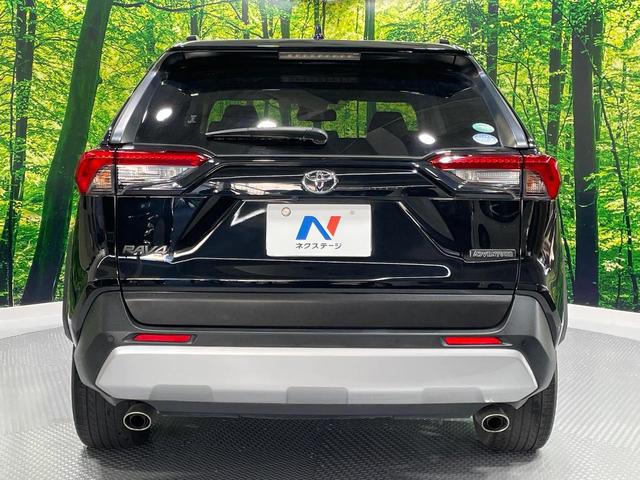 ＲＡＶ４ アドベンチャー　４ＷＤ　ＪＡＯＳエアロ　純正９型ナビ　バックカメラ　衝突被害軽減システム　レーダークルーズ　禁煙車　電動リアゲート　シートエアコン　シートヒーター　コーナーセンサー　ステアリングヒーター　ＥＴＣ（16枚目）