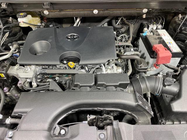 ＲＡＶ４ アドベンチャー　４ＷＤ　ＪＡＯＳエアロ　純正９型ナビ　バックカメラ　衝突被害軽減システム　レーダークルーズ　禁煙車　電動リアゲート　シートエアコン　シートヒーター　コーナーセンサー　ステアリングヒーター　ＥＴＣ（19枚目）