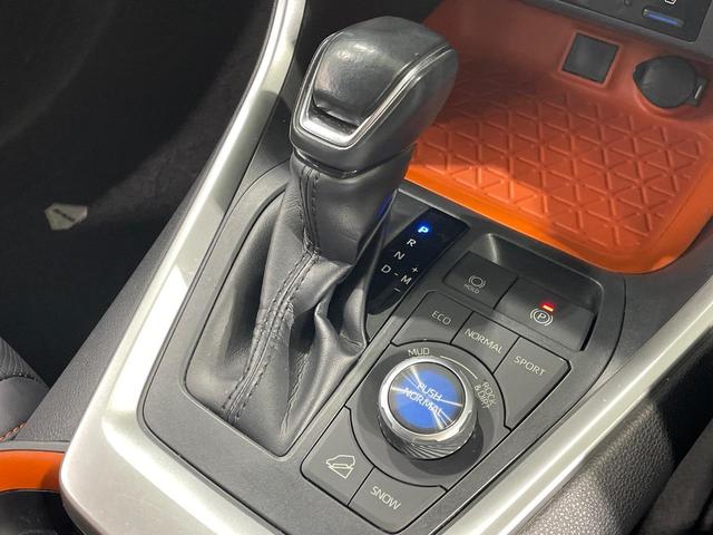ＲＡＶ４ アドベンチャー　４ＷＤ　ＪＡＯＳエアロ　純正９型ナビ　バックカメラ　衝突被害軽減システム　レーダークルーズ　禁煙車　電動リアゲート　シートエアコン　シートヒーター　コーナーセンサー　ステアリングヒーター　ＥＴＣ（22枚目）