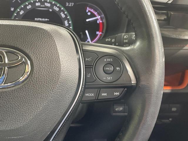 ＲＡＶ４ アドベンチャー　４ＷＤ　ＪＡＯＳエアロ　純正９型ナビ　バックカメラ　衝突被害軽減システム　レーダークルーズ　禁煙車　電動リアゲート　シートエアコン　シートヒーター　コーナーセンサー　ステアリングヒーター　ＥＴＣ（28枚目）