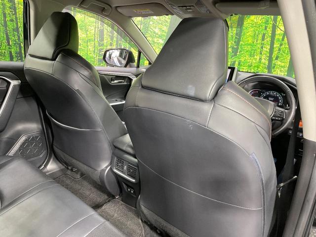 ＲＡＶ４ アドベンチャー　４ＷＤ　ＪＡＯＳエアロ　純正９型ナビ　バックカメラ　衝突被害軽減システム　レーダークルーズ　禁煙車　電動リアゲート　シートエアコン　シートヒーター　コーナーセンサー　ステアリングヒーター　ＥＴＣ（34枚目）