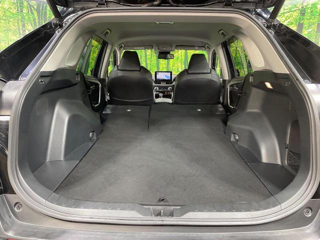 ＲＡＶ４ アドベンチャー　４ＷＤ　ＪＡＯＳエアロ　純正９型ナビ　バックカメラ　衝突被害軽減システム　レーダークルーズ　禁煙車　電動リアゲート　シートエアコン　シートヒーター　コーナーセンサー　ステアリングヒーター　ＥＴＣ（35枚目）