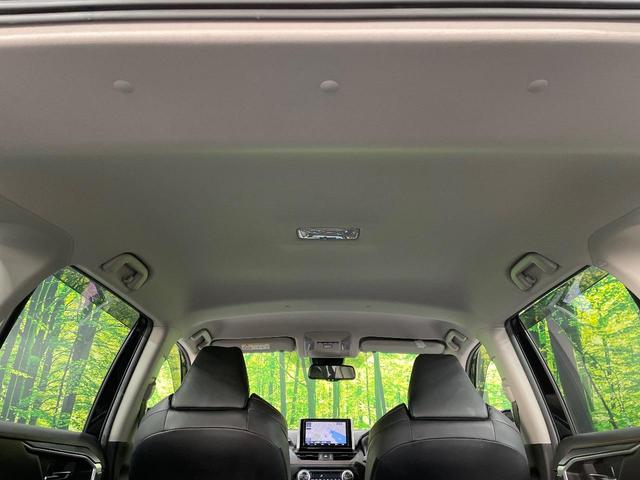 ＲＡＶ４ アドベンチャー　４ＷＤ　ＪＡＯＳエアロ　純正９型ナビ　バックカメラ　衝突被害軽減システム　レーダークルーズ　禁煙車　電動リアゲート　シートエアコン　シートヒーター　コーナーセンサー　ステアリングヒーター　ＥＴＣ（36枚目）