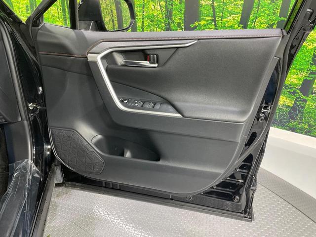 ＲＡＶ４ アドベンチャー　４ＷＤ　ＪＡＯＳエアロ　純正９型ナビ　バックカメラ　衝突被害軽減システム　レーダークルーズ　禁煙車　電動リアゲート　シートエアコン　シートヒーター　コーナーセンサー　ステアリングヒーター　ＥＴＣ（38枚目）