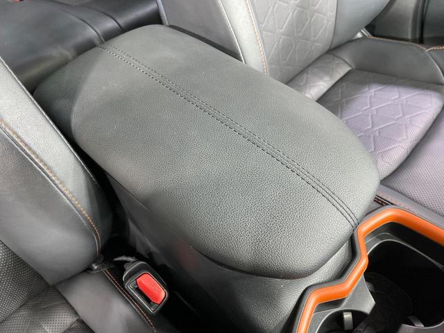 ＲＡＶ４ アドベンチャー　４ＷＤ　ＪＡＯＳエアロ　純正９型ナビ　バックカメラ　衝突被害軽減システム　レーダークルーズ　禁煙車　電動リアゲート　シートエアコン　シートヒーター　コーナーセンサー　ステアリングヒーター　ＥＴＣ（43枚目）