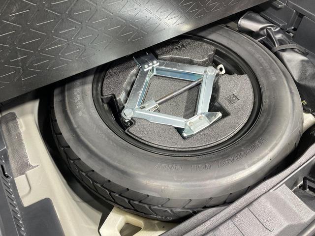 ＲＡＶ４ アドベンチャー　４ＷＤ　ＪＡＯＳエアロ　純正９型ナビ　バックカメラ　衝突被害軽減システム　レーダークルーズ　禁煙車　電動リアゲート　シートエアコン　シートヒーター　コーナーセンサー　ステアリングヒーター　ＥＴＣ（46枚目）