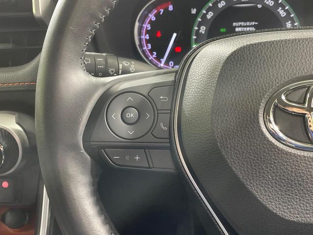 ＲＡＶ４ アドベンチャー　４ＷＤ　ＪＡＯＳエアロ　純正９型ナビ　バックカメラ　衝突被害軽減システム　レーダークルーズ　禁煙車　電動リアゲート　シートエアコン　シートヒーター　コーナーセンサー　ステアリングヒーター　ＥＴＣ（49枚目）