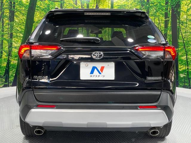 ＲＡＶ４ アドベンチャー　４ＷＤ　ＪＡＯＳエアロ　純正９型ナビ　バックカメラ　衝突被害軽減システム　レーダークルーズ　禁煙車　電動リアゲート　シートエアコン　シートヒーター　コーナーセンサー　ステアリングヒーター　ＥＴＣ（57枚目）
