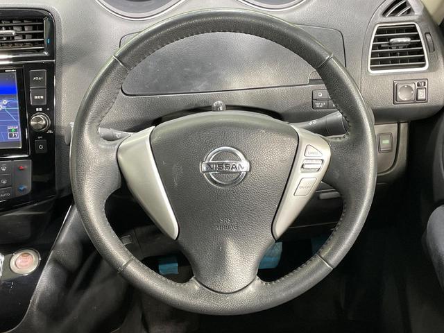 セレナ ハイウェイスター　Ｖセレ＋セーフティ　ＳＨＶ　Ａセフ　両側電動ドア　純正ＳＤナビ　後席モニター　全周囲カメラ　衝突被害軽減システム　禁煙車　ドラレコ　コーナーセンサー　ＬＥＤヘッド　ビルトインＥＴＣ　クルコン　純正１６インチアルミ　車線逸脱警報（8枚目）