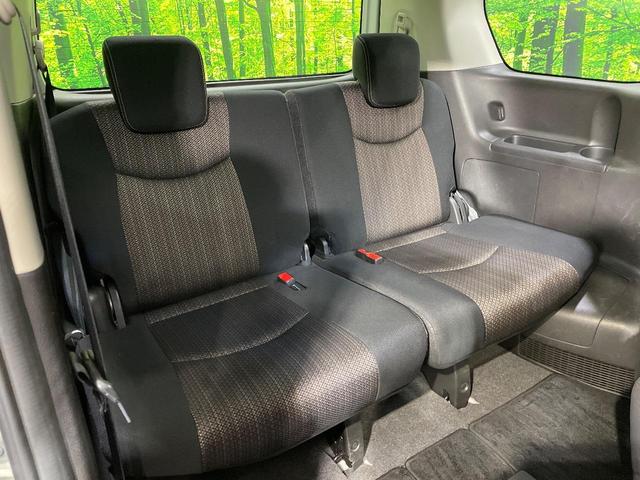 セレナ ハイウェイスター　Ｖセレ＋セーフティ　ＳＨＶ　Ａセフ　両側電動ドア　純正ＳＤナビ　後席モニター　全周囲カメラ　衝突被害軽減システム　禁煙車　ドラレコ　コーナーセンサー　ＬＥＤヘッド　ビルトインＥＴＣ　クルコン　純正１６インチアルミ　車線逸脱警報（11枚目）