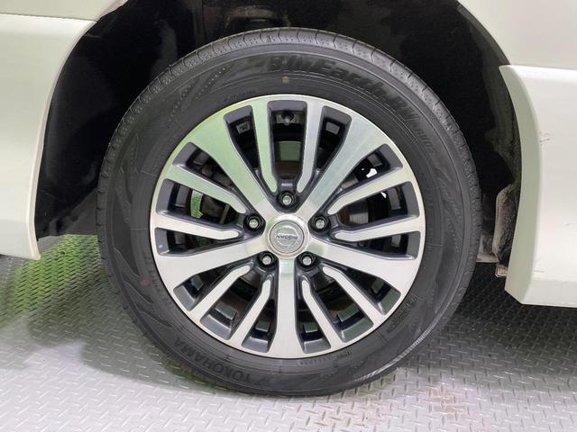 セレナ ハイウェイスター　Ｖセレ＋セーフティ　ＳＨＶ　Ａセフ　両側電動ドア　純正ＳＤナビ　後席モニター　全周囲カメラ　衝突被害軽減システム　禁煙車　ドラレコ　コーナーセンサー　ＬＥＤヘッド　ビルトインＥＴＣ　クルコン　純正１６インチアルミ　車線逸脱警報（30枚目）