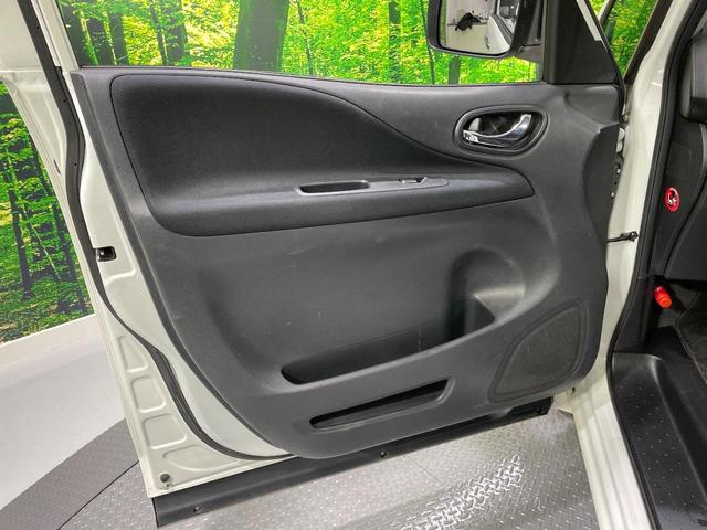 セレナ ハイウェイスター　Ｖセレ＋セーフティ　ＳＨＶ　Ａセフ　両側電動ドア　純正ＳＤナビ　後席モニター　全周囲カメラ　衝突被害軽減システム　禁煙車　ドラレコ　コーナーセンサー　ＬＥＤヘッド　ビルトインＥＴＣ　クルコン　純正１６インチアルミ　車線逸脱警報（34枚目）