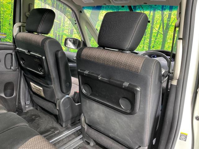 セレナ ハイウェイスター　Ｖセレ＋セーフティ　ＳＨＶ　Ａセフ　両側電動ドア　純正ＳＤナビ　後席モニター　全周囲カメラ　衝突被害軽減システム　禁煙車　ドラレコ　コーナーセンサー　ＬＥＤヘッド　ビルトインＥＴＣ　クルコン　純正１６インチアルミ　車線逸脱警報（41枚目）