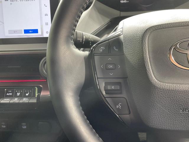 プリウス Z モデリスタエアロ 純正12.3インチナビ 禁煙車 セーフティセンス パノラミックビューモニター ブラインドスポットモニター シートベンチレーション ビルトインETC パワーバックドア ワイヤレス充電器(40枚目)