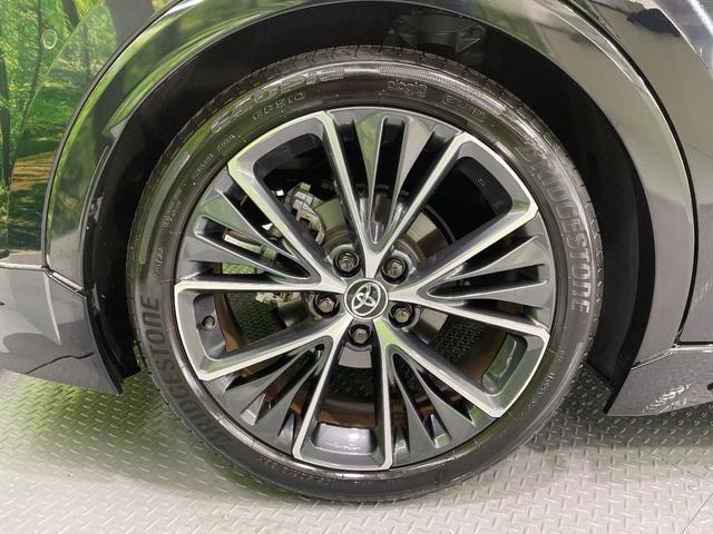 プリウス Z モデリスタエアロ 純正12.3インチナビ 禁煙車 セーフティセンス パノラミックビューモニター ブラインドスポットモニター シートベンチレーション ビルトインETC パワーバックドア ワイヤレス充電器(69枚目)