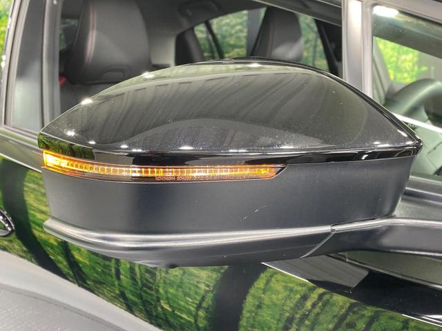 プリウス Z モデリスタエアロ 純正12.3インチナビ 禁煙車 セーフティセンス パノラミックビューモニター ブラインドスポットモニター シートベンチレーション ビルトインETC パワーバックドア ワイヤレス充電器(70枚目)